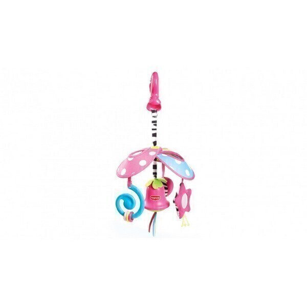 Tiny Love - Mini Mobile pack & go princesse Tiny Love - Mini Mobile pack & go princesse