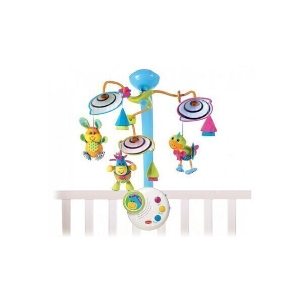 Tiny Love - Mobile Classic Tiny Love - Mobile Classic