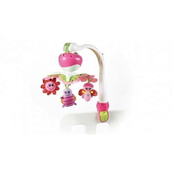 Tiny Love - Mobile de voyage 3en1 princesse Tiny Love - Mobile de voyage 3en1 princesse