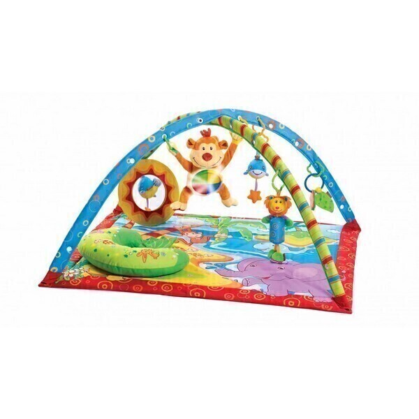 Tiny Love - Tapis Gymini monkey Tiny Love - Tapis Gymini monkey