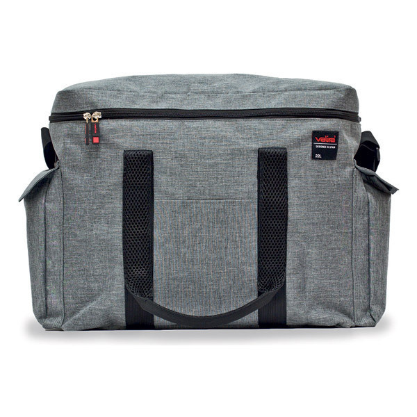 Valira - Lunchbag Mobility Polar SW - Gris - 22 L Valira - Lunchbag Mobility Polar SW - Gris - 22 L