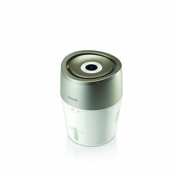 Avent - Humidificateur d'air - Technologie NanoCloud HU4803-01 Avent - Humidificateur d'air - Technologie NanoCloud HU4803-01