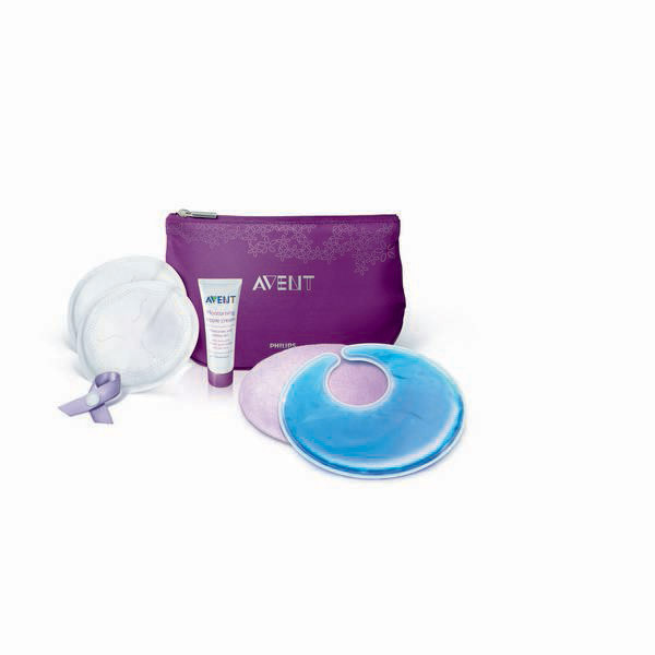 Avent - Trousse d'allaitement Avent - Trousse d'allaitement