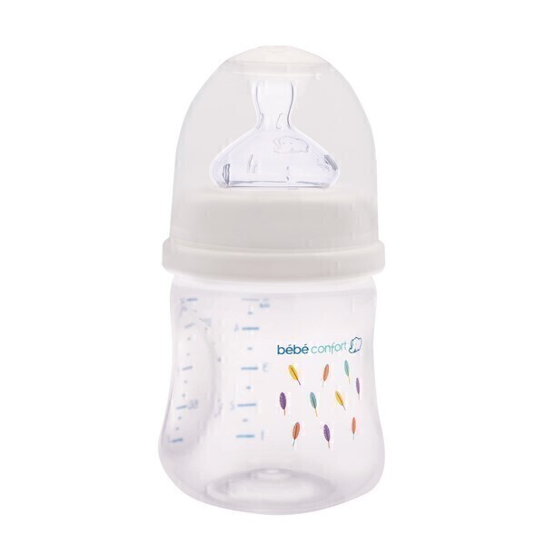 Bébé confort - Biberon maternity pp 140ml T.0 Bébé confort - Biberon maternity pp 140ml T.0