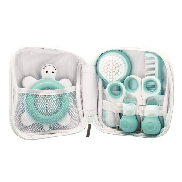Bébé confort - Set de toilette bleu Bébé confort - Set de toilette bleu