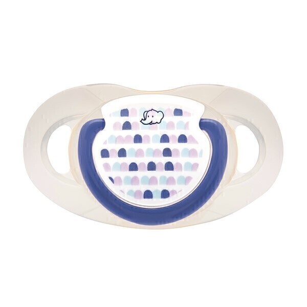 Bébé confort - Sucette Maternity dental safe - silicone 0/6m - x2 Bébé confort - Sucette Maternity dental safe - silicone 0/6m - x2