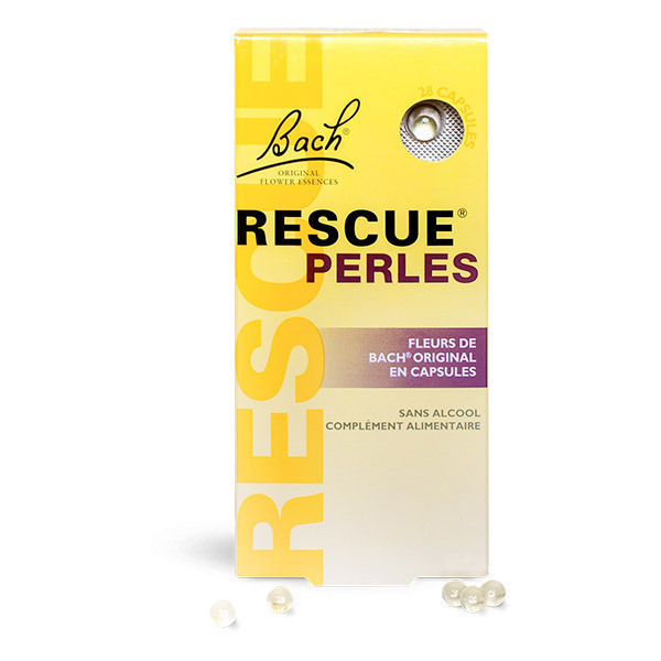 RESCUE® - Rescue Perles x 28