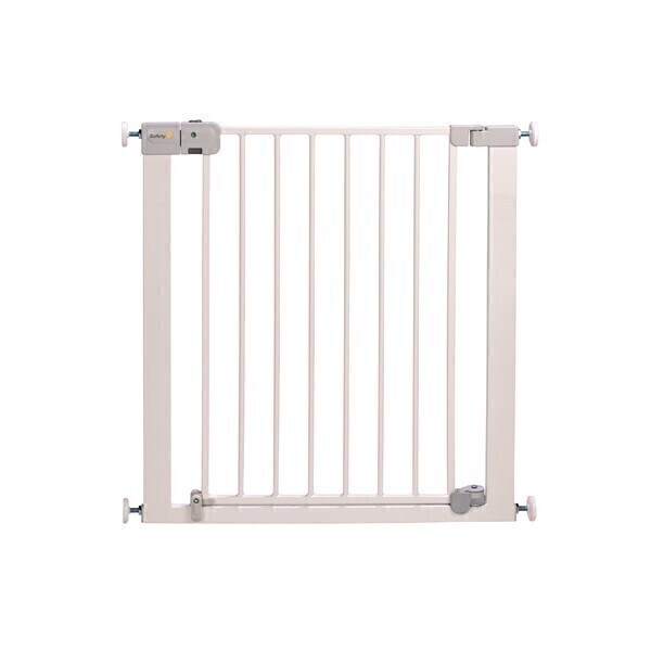 Safety 1St - Barrière auto close métal Safety 1St - Barrière auto close métal