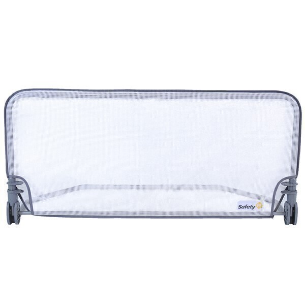 Safety 1St - Barrière de lit standard 90cm Safety 1St - Barrière de lit standard 90cm