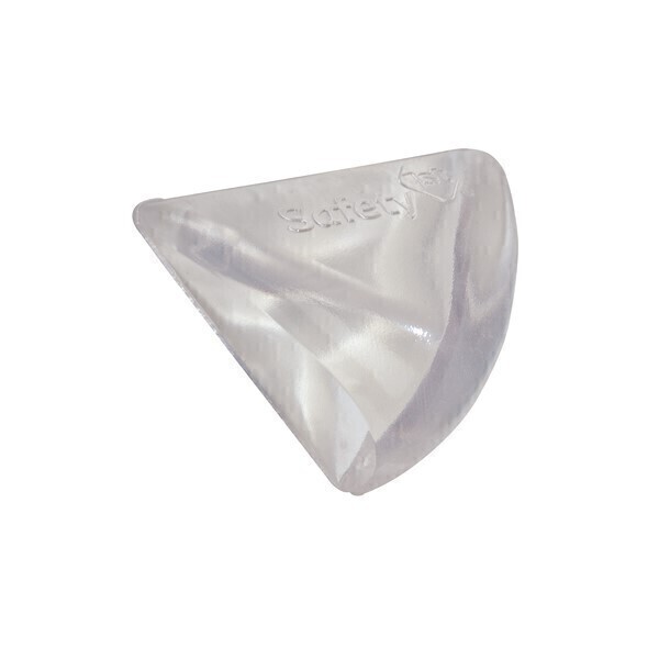 Safety 1St - Protège-coins souples x4 Safety 1St - Protège-coins souples x4