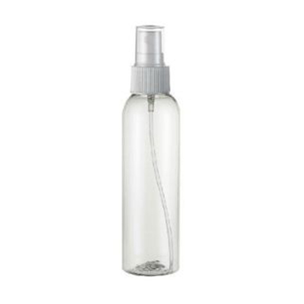 Formule beauté - Flacon spray transparent 50 ml