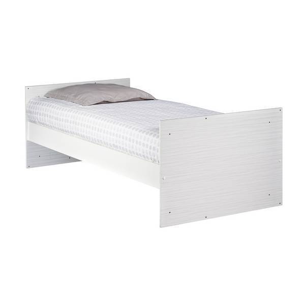 Sauthon - Kit de transformation en lit Junior Nino 90X200cm Sauthon - Kit de transformation en lit Junior Nino 90X200cm