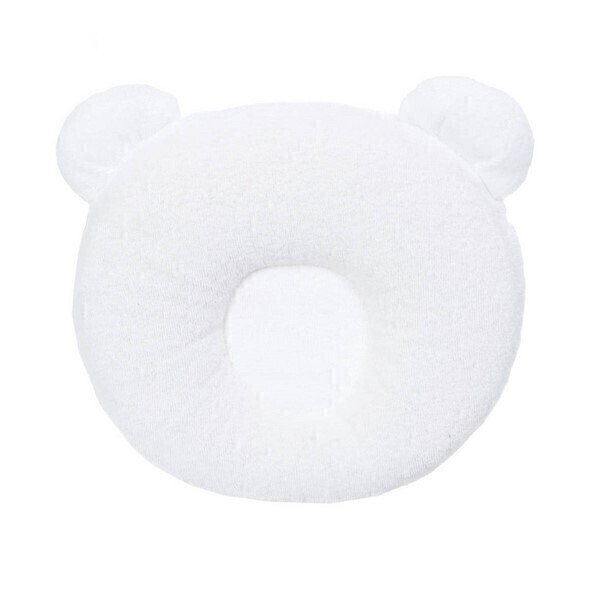 Candide - P'tit Panda blanc Candide - P'tit Panda blanc
