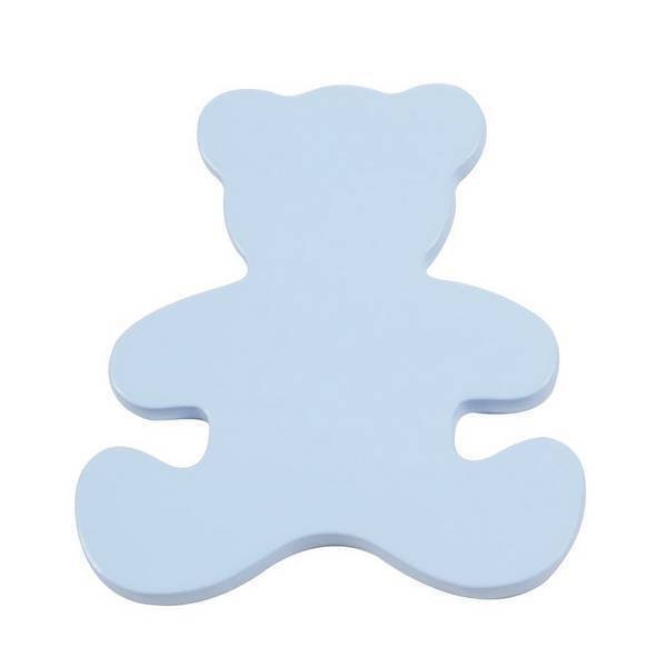 Domiva - kit ourson Ciel pour lit Acapulco Domiva - kit ourson Ciel pour lit Acapulco