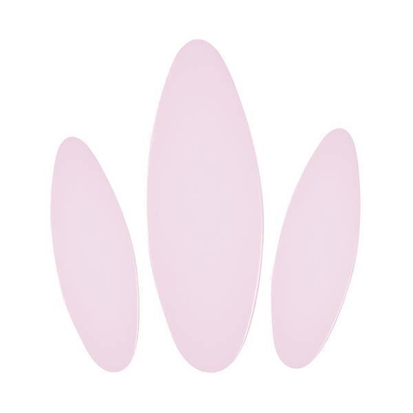 Domiva - kit pétales pour Rose lit bébé Palma Domiva - kit pétales pour Rose lit bébé Palma
