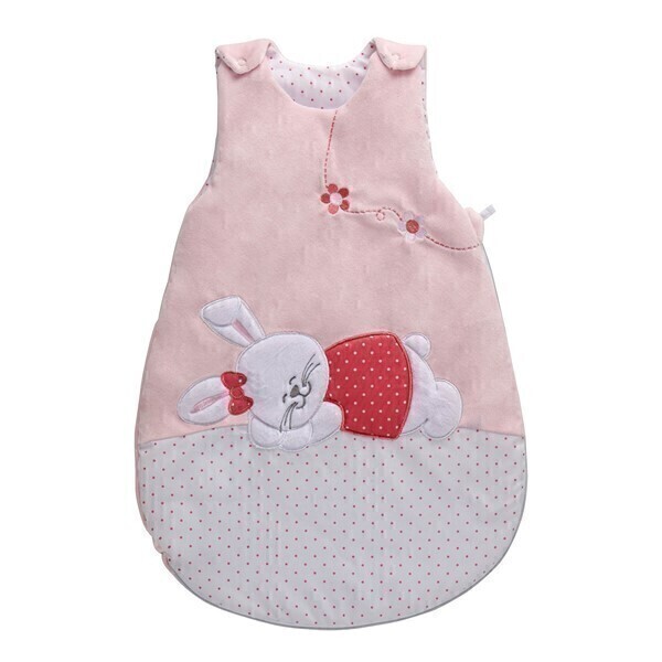 Tinéo - Petite Douillette Lapin Tinéo - Petite Douillette Lapin