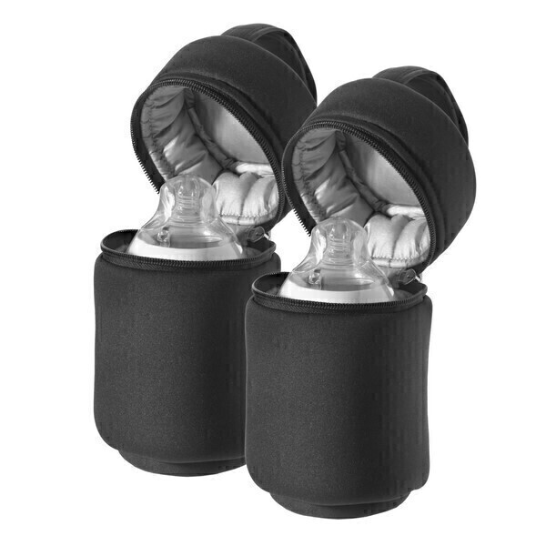 Tommee Tippee - Lot 2 Sacs isothermes Tommee Tippee - Lot 2 Sacs isothermes
