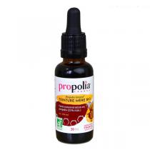 Propolia - Propolis Intense Teinture Mère de Propolis Bio - Flacon 30 mL
