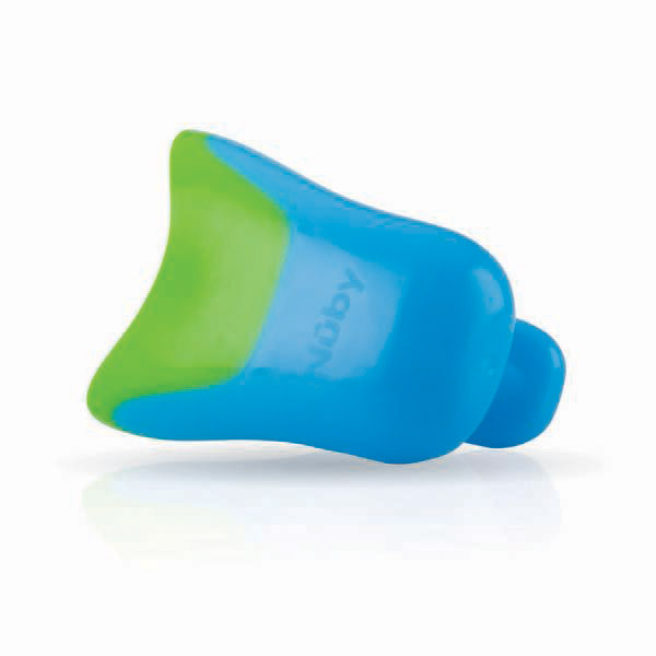 Nuby - Seau de rinçage Bleu Nuby - Seau de rinçage Bleu