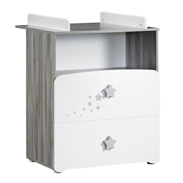 Baby Price - Commode à langer Nao Baby Price - Commode à langer Nao