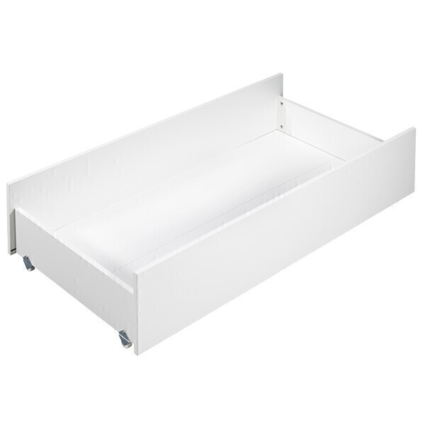 Baby Price - Tiroir sur roulettes pour Lit combiné évolutif Leaf Baby Price - Tiroir sur roulettes pour Lit combiné évolutif Leaf
