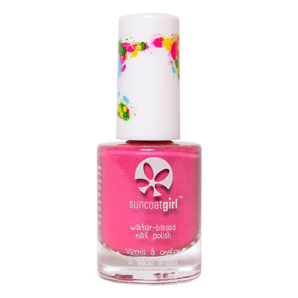 Suncoatgirl - Vernis Forever Fuchsia - 9 mL Suncoatgirl - Vernis Forever Fuchsia - 9 mL