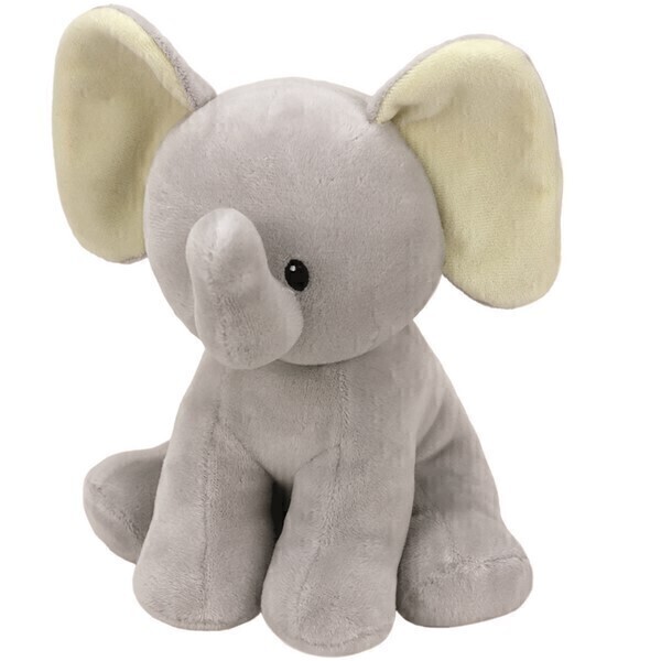 Ty - Baby Ty - Bubble l'Eléphant 25 cm Ty - Baby Ty - Bubble l'Eléphant 25 cm
