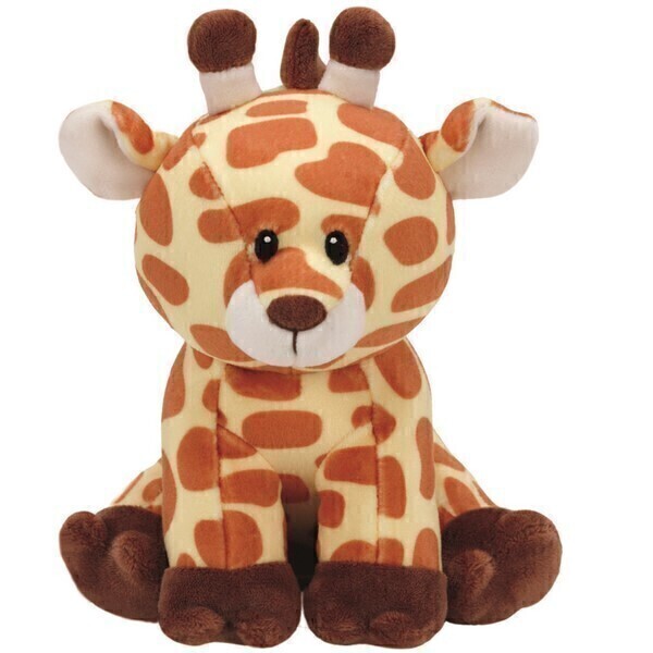 peluche girafe ty