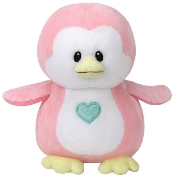 Ty - Baby Ty - Penny le Pingouin 20 cm Ty - Baby Ty - Penny le Pingouin 20 cm