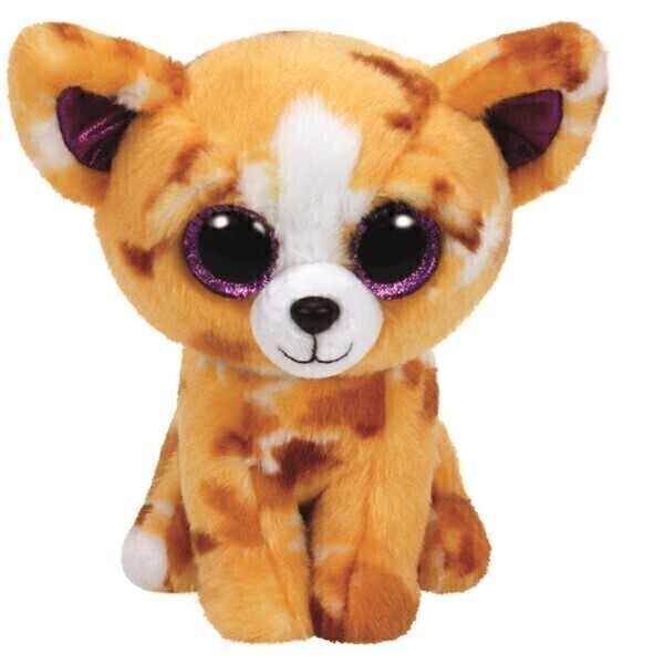 Ty - Beanie Boo's - Peluche Pablo Chihuahua 23 cm Ty - Beanie Boo's - Peluche Pablo Chihuahua 23 cm
