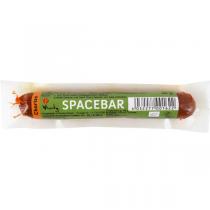 Wheaty - Spacebar apéritif vegan façon chorizo 40g