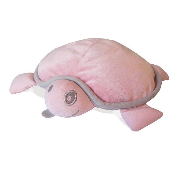 Babymoov - Bouillotte Snoogy Rose Babymoov - Bouillotte Snoogy Rose