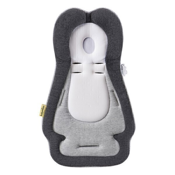 Babymoov - Cosymorpho - Gris Smokey Babymoov - Cosymorpho - Gris Smokey