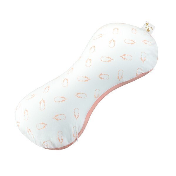Babymoov - Housse pour Mum & B - Rose Babymoov - Housse pour Mum & B - Rose