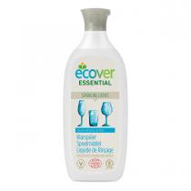 Ecover - Liquide de rinçage pour lave-vaisselle ECOCERT 50cl