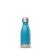 Bouteille isotherme inox Turquoise 26cl