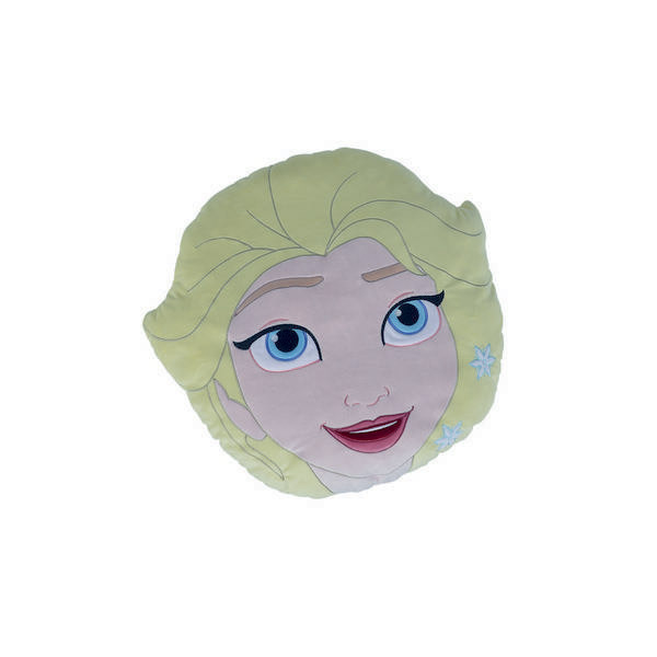Disney Baby - Coussin Elsa Disney Baby - Coussin Elsa