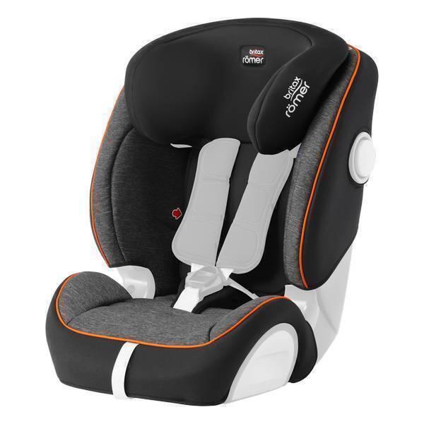 Britax R/ömer Evolva 123 SL SICT Housse /ét/é de Si/ège Beige