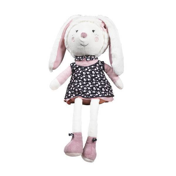Sauthon - Doudou Miss Fleur de lune - Grand modèle Sauthon - Doudou Miss Fleur de lune - Grand modèle