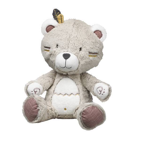 Sauthon - Doudou Timouki Sauthon - Doudou Timouki