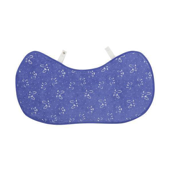 Tex Baby - Bavoir épaule - Bleu - TU Tex Baby - Bavoir épaule - Bleu - TU
