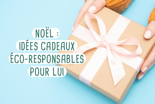 De bio cadeaux au masculin De bio cadeaux au masculin